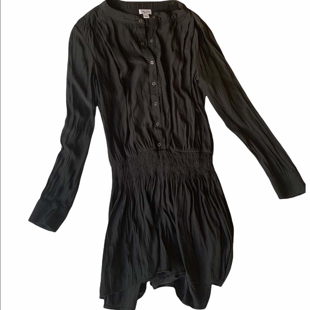 Jumper 100% silk size medium